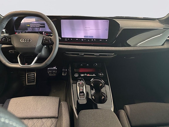 Audi A5 17 of 18