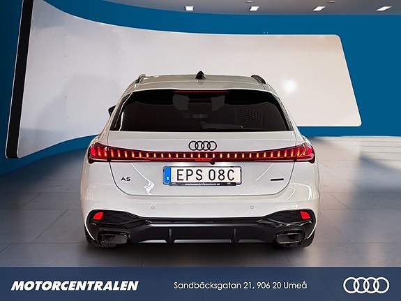 Audi A5 5 of 18