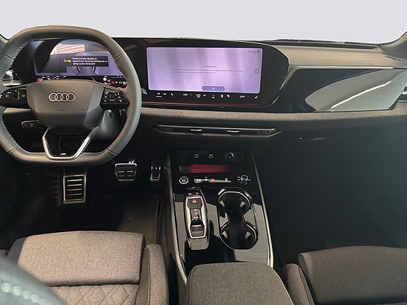 Audi A5 17 of 18