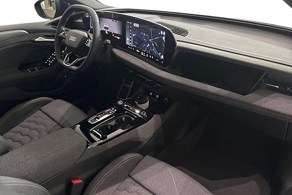 Audi A6 19 of 27