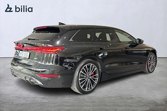 Audi A6 5 of 27