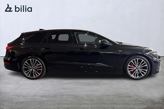 Audi A6 4 of 27
