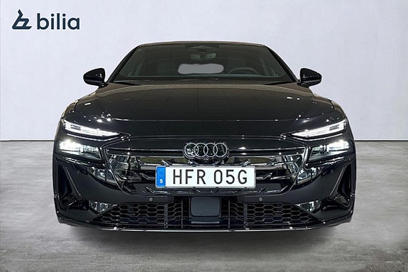 Audi A6 2 of 27