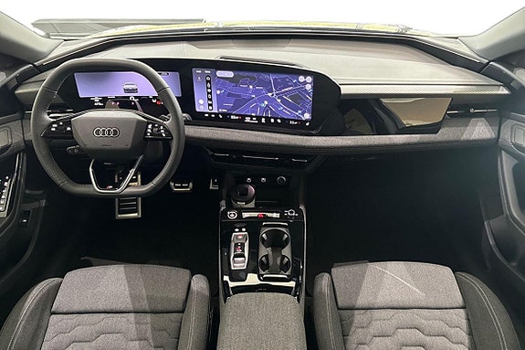 Audi A6 10 of 27