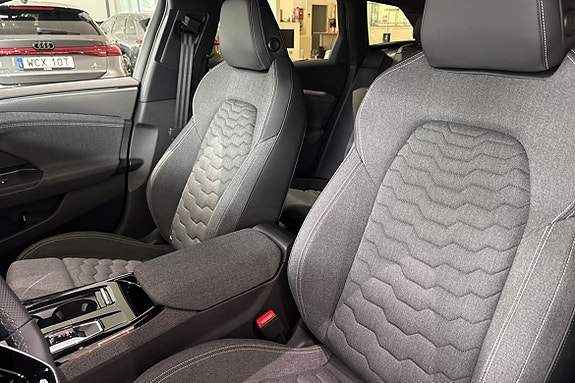 Audi A6 18 of 27