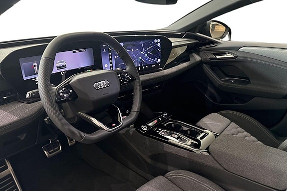 Audi A6 9 of 27