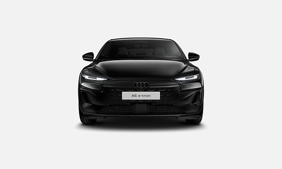 Audi A6 3 of 8