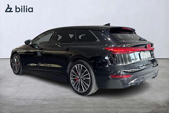 Audi A6 7 of 27
