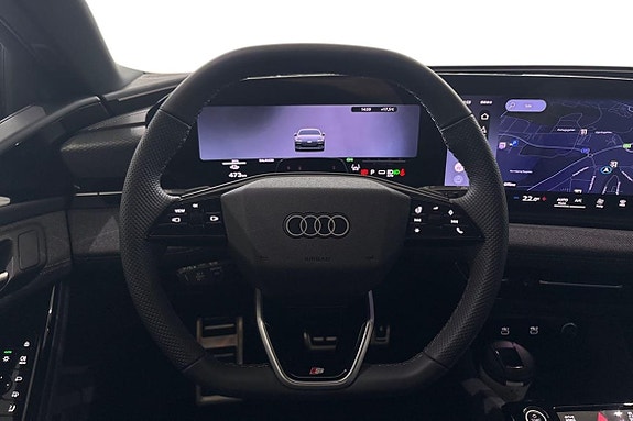 Audi A6 11 of 27