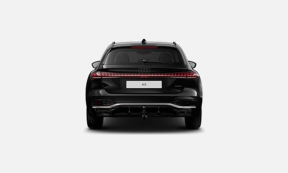 Audi A5 2 of 3
