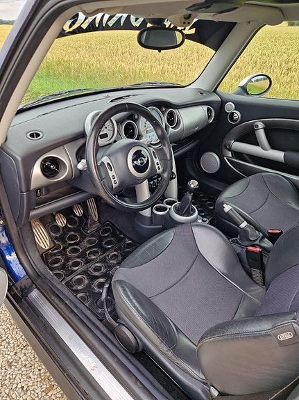 MINI John Cooper Works 6 of 6