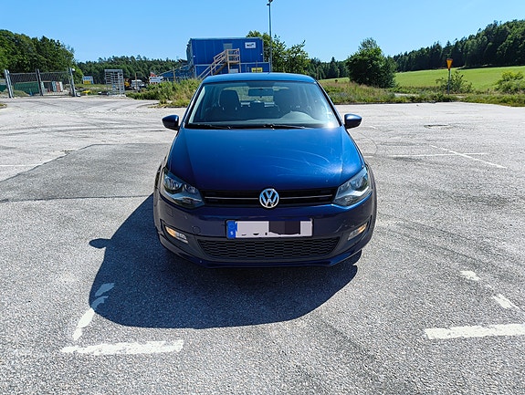 Volkswagen Polo 3 of 5