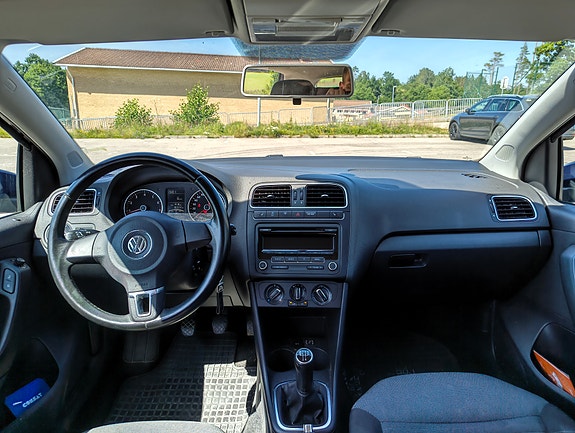 Volkswagen Polo 4 of 5
