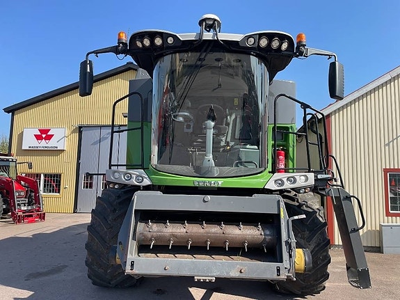 Fendt 6335 C 6 of 13