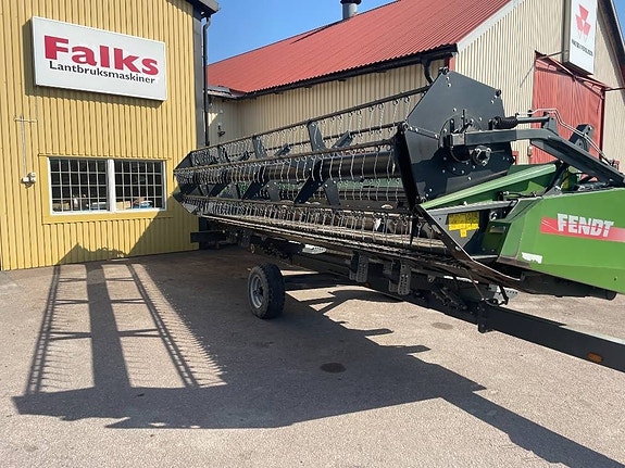 Fendt 6335 C 11 of 13