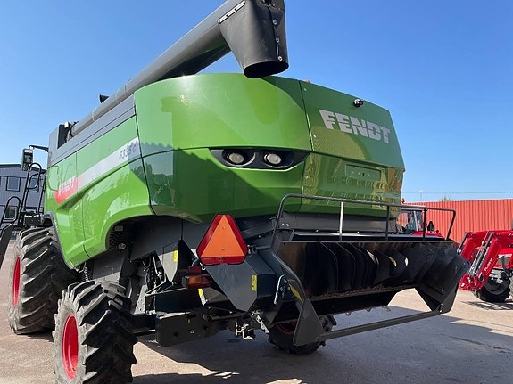 Fendt 6335 C 3 of 13