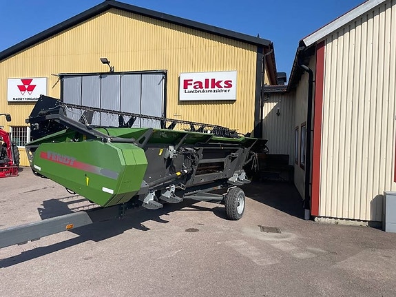 Fendt 6335 C 10 of 13