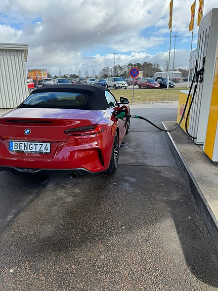 BMW Z4 3 of 5
