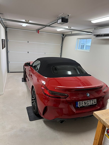 BMW Z4 5 of 5