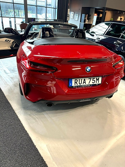 BMW Z4 4 of 5