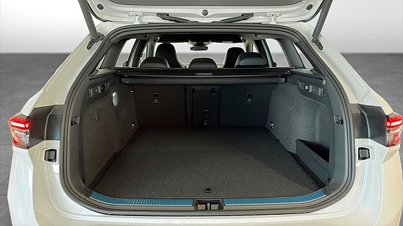 Skoda Superb 9 of 9