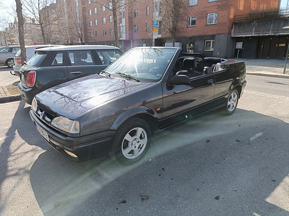 Renault 19 2 of 5