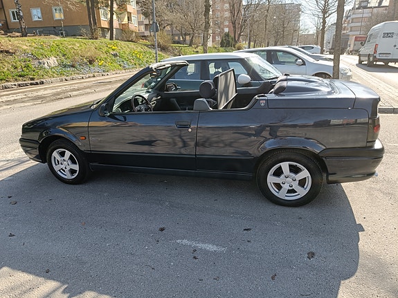 Renault 19 3 of 5