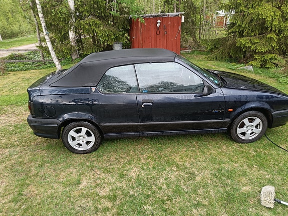 Renault 19 8 of 8