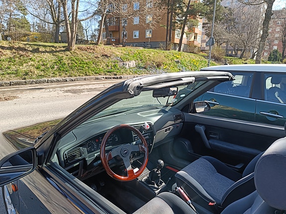 Renault 19 4 of 5