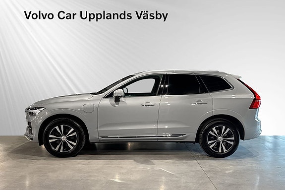 Volvo XC60 3 of 5