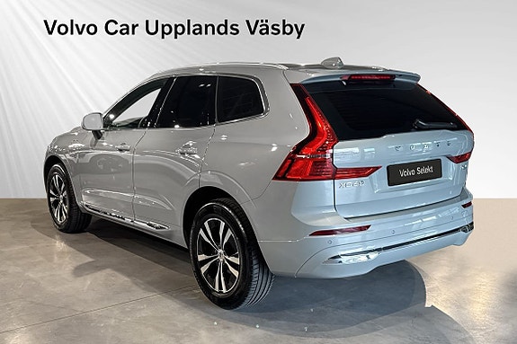 Volvo XC60 4 of 5