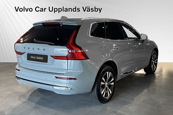 Volvo XC60 5 of 5
