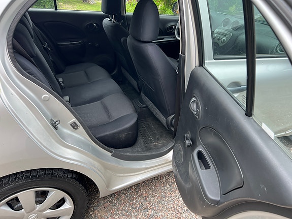 Nissan Micra 13 of 14