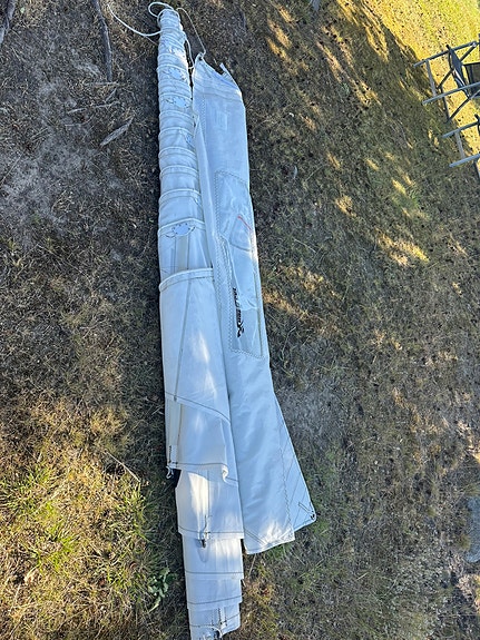 Hobie Cat 18 katamaran segelbåt 6 of 7