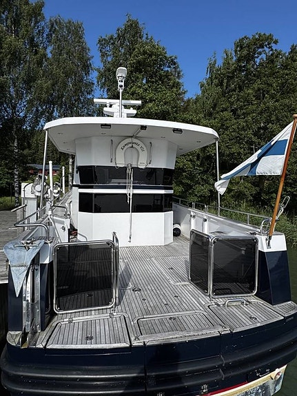 MY ALP41 HYBRID 2013 Finland 12 of 12