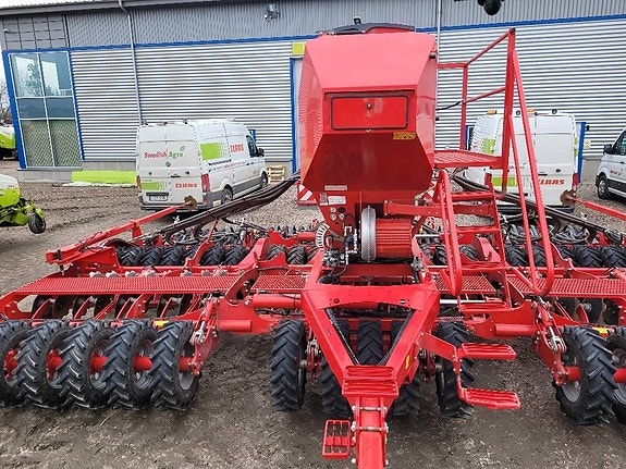 Horsch Pronto 8 DC G&F, Samsådd 11 of 23