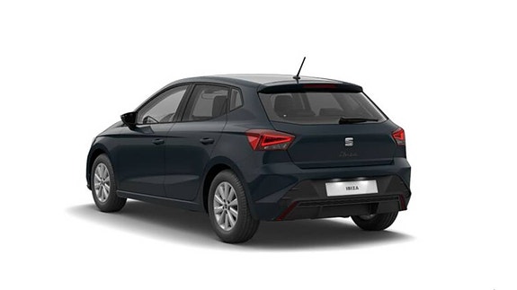 Seat Ibiza 2 of 4