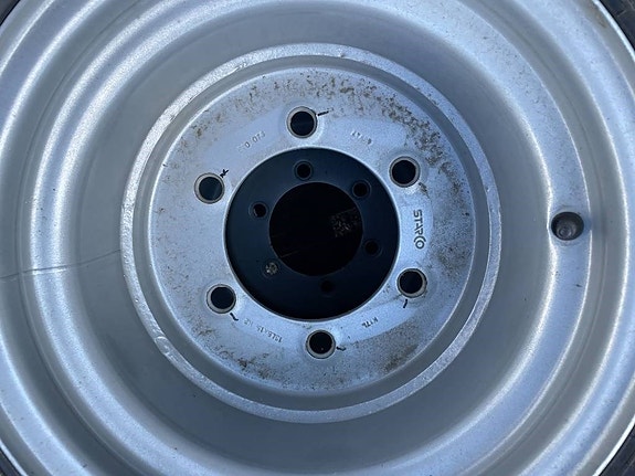 Starco AS Dumper II 400/50-15 5 of 6