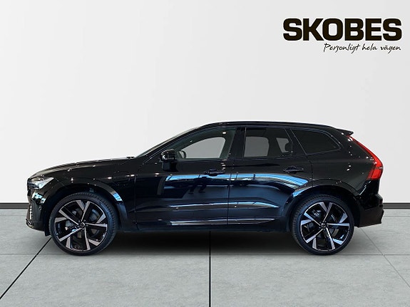 Volvo XC60 5 of 5
