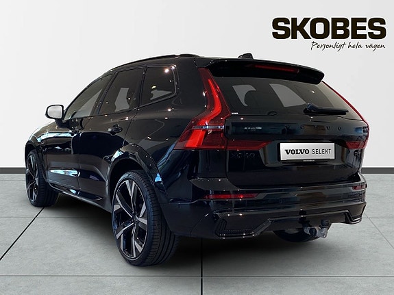 Volvo XC60 6 of 27