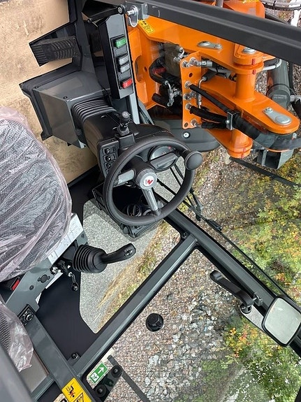 Weidemann 1260LP *MP-EDITION* 10 of 13