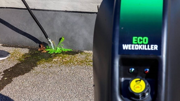 K-Heat ECO WEEDKILLER GARDEN 3 of 3