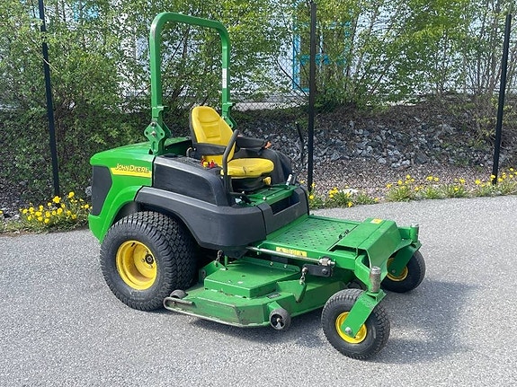 John Deere 997 Z-TRAK 2 of 13