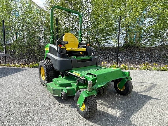 John Deere 997 Z-TRAK 5 of 13