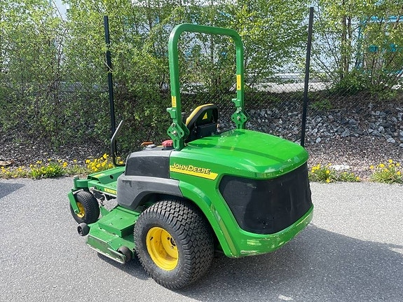 John Deere 997 Z-TRAK 3 of 13