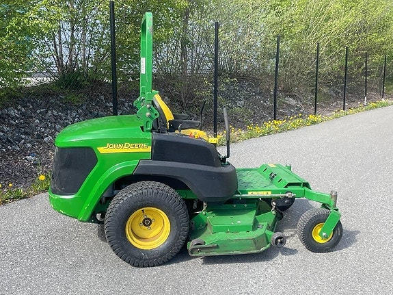 John Deere 997 Z-TRAK 4 of 13