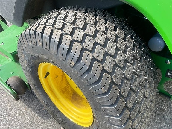 John Deere 997 Z-TRAK 13 of 13