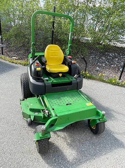 John Deere 997 Z-TRAK 6 of 13