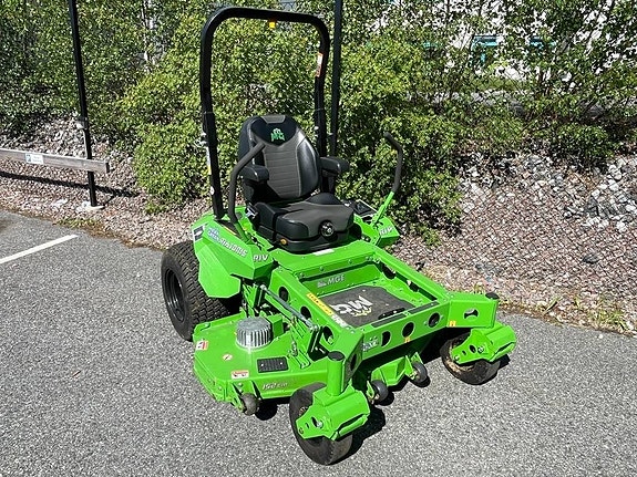 Mean Green RIVAL 152 *Litium-ion 48V* 6 of 6
