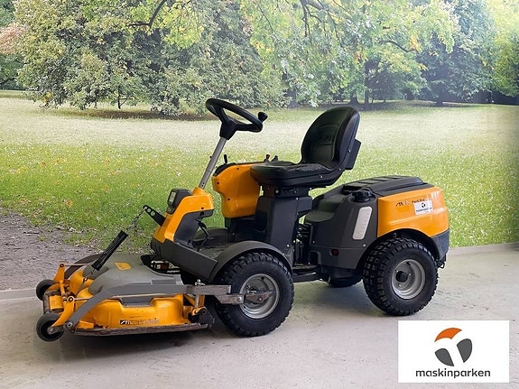 Stiga Park PRO 340IX 2 of 17